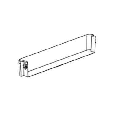 Frigidaire Part# 5304523659 Door Bin - Genuine OEM