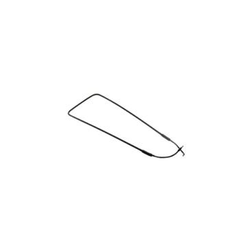 Frigidaire Part# 5304523666 Defrost Heater - Genuine OEM