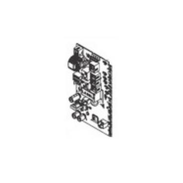 Frigidaire Part# 5304523846 PC Board Assembly - Genuine OEM