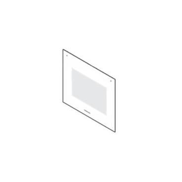 Frigidaire Part# 5304523847 Door Assembly - Genuine OEM