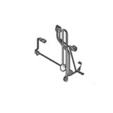Frigidaire Part# 5304524022 Wire Harness - Genuine OEM