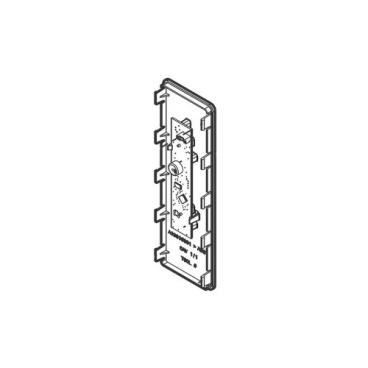 Frigidaire Part# 5304524097 User Interface Assembly - Genuine OEM