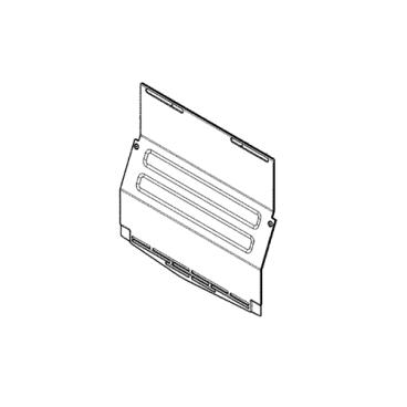 Frigidaire Part# 5304524719 Cover Assembly - Genuine OEM