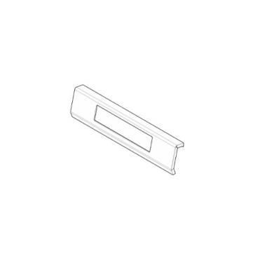 Frigidaire Part# 5304524905 Touchpad Control Panel Assembly - Genuine OEM