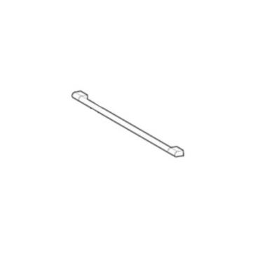 Frigidaire Part# 5304525061 Door Handle - Genuine OEM
