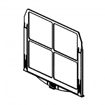Frigidaire Part# 5304525651 Air Filter - Genuine OEM