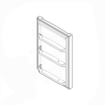 Frigidaire Part# 5304525762 Door Assembly - Genuine OEM