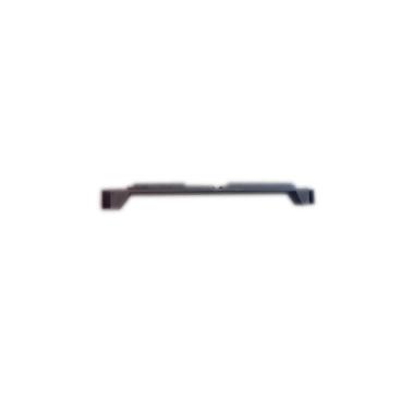 Frigidaire Part# 5304526093 Grille Kickplate (Black) - Genuine OEM
