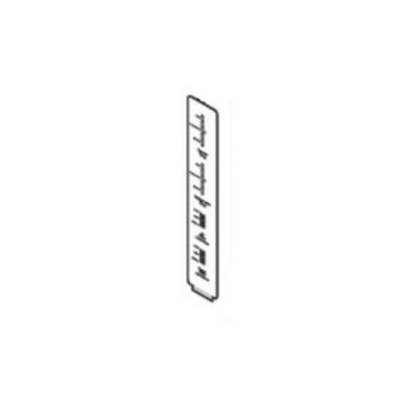 Frigidaire Part# 5304526160 Overlay Side Control - Genuine OEM