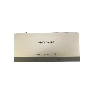 Frigidaire Part# 5304526165 User Interface Assembly - Genuine OEM