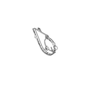 Frigidaire Part# 5304526813 Fan Mounting Plate - Genuine OEM