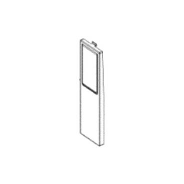 Frigidaire Part# 5304526842 Paddle Assembly - Genuine OEM