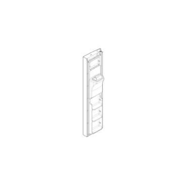 Frigidaire Part# 5304527003 Door Assembly - Genuine OEM