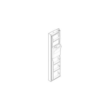Frigidaire Part# 5304527006 Door Assembly - Genuine OEM