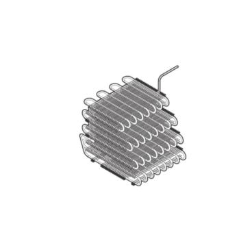 Frigidaire Part# 5304527093 Condenser Assembly - Genuine OEM