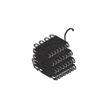 Frigidaire Part# 5304527094 Condenser Assembly - Genuine OEM