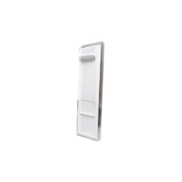 Frigidaire Part# 5304527272 Door Assembly (Stainless) - Genuine OEM