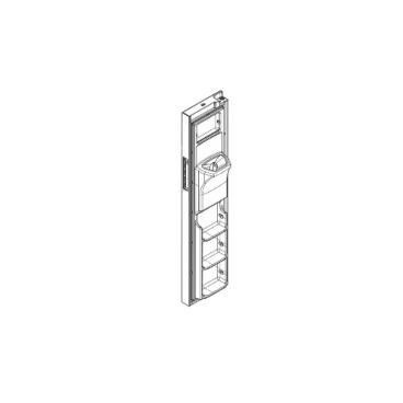 Frigidaire Part# 5304527276 Door Assembly - Genuine OEM
