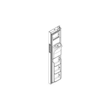 Frigidaire Part# 5304527277 Door Assembly - Genuine OEM