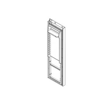 Frigidaire Part# 5304527284 Door Assembly - Genuine OEM