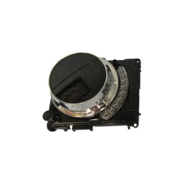Frigidaire Part# 5304528005 Knob Assembly - Genuine OEM