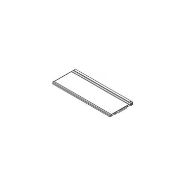 Frigidaire Part# 5304528816 Crisper Gasket Cover - Genuine OEM