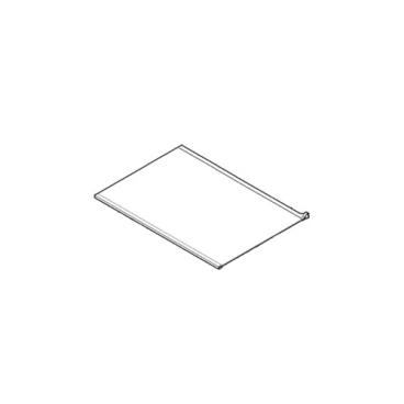 Frigidaire Part# 5304528854 Shelf Assembly - Genuine OEM