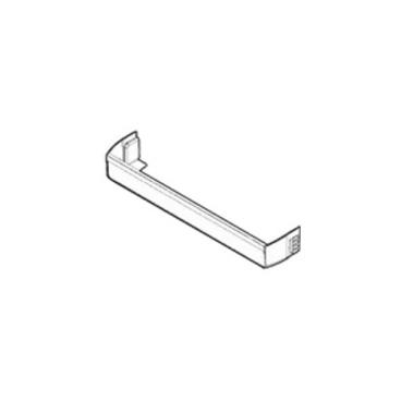 Frigidaire Part# 5304528879 Door Bin Assembly - Genuine OEM