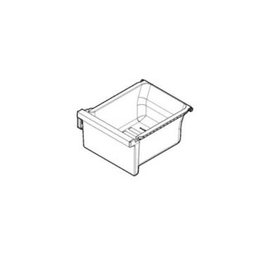 Frigidaire Part# 5304528891 Crisper Pan Assembly - Genuine OEM