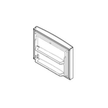 Frigidaire Part# 5304528921 Door Assembly - Genuine OEM