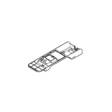 Frigidaire Part# 5304528923 Control Box Housing - Genuine OEM
