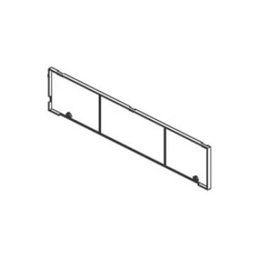 Frigidaire Part# 5304528937 Board Cover - Genuine OEM