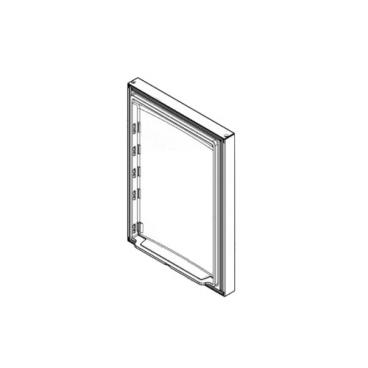 Frigidaire Part# 5304529101 Door Assembly - Genuine OEM