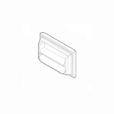 Frigidaire Part# 5304529924 Door Assembly - Genuine OEM