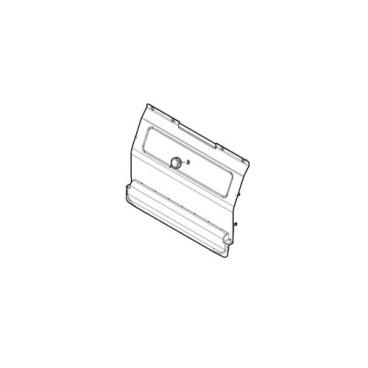 Frigidaire Part# 5304531446 Evaporator Coil Cover Assembly - Genuine OEM