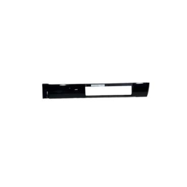 Frigidaire Part# 5304533678 Vent Grille (Black) - Genuine OEM