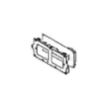 Frigidaire Part# 5304534041 Main Power Control Board - Genuine OEM