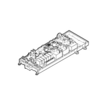 Frigidaire Part# 5304535108 Power Control Board Assembly - Genuine OEM