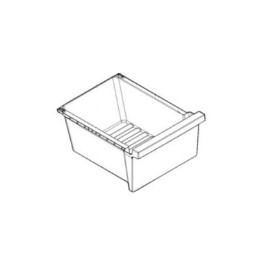 Frigidaire Part# 5304535373 Crisper Drawer - Genuine OEM