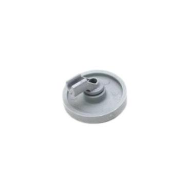 Frigidaire Part# 5304535381 Rack Wheel & Bushing Assembly - Genuine OEM