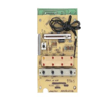 Frigidaire Part# 5308017317 Control (OEM)