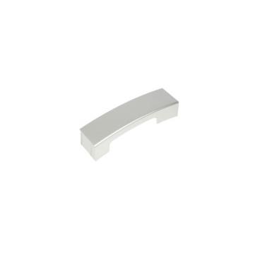 Delonghi Part# 5313215251 Front Piece - Genuine OEM