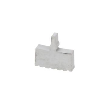 Delonghi Part# 5313215891 Rubber Foot - Genuine OEM