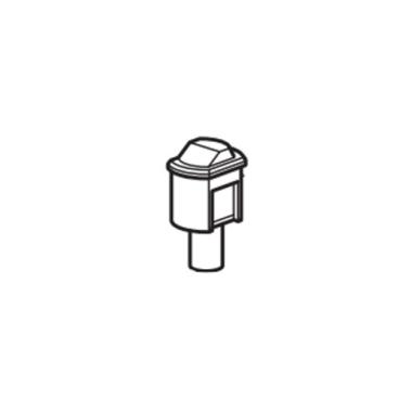 Delonghi Part# 5313220851 Door Pin - Genuine OEM