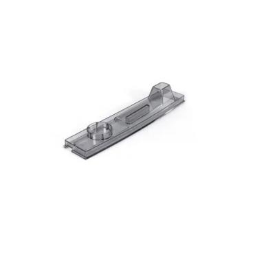 Delonghi Part# 5313251441 Water Tank Cover - Genuine OEM