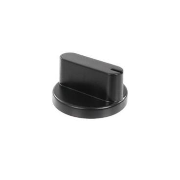 Delonghi Part# 5313252101 Knob Selector (Black) - Genuine OEM