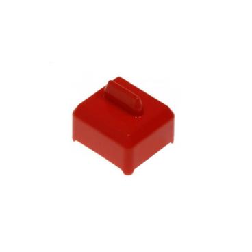 Delonghi Part# 5313270081 Switch Float (Red) - Genuine OEM