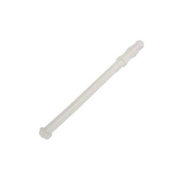 Delonghi Part# 53132C8204 Milk Intake Tube  - Genuine OEM