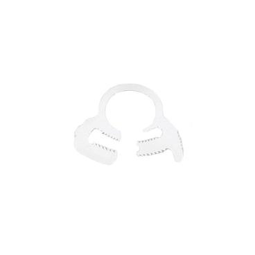 Homelite Part# 531414001 Hose Clip - Genuine OEM