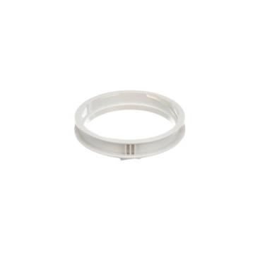 Delonghi Part# 5315110121 Air Outlet Hose Connector - Genuine OEM